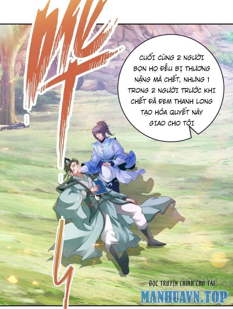 Thần Hồn Võ Đế - Chapter 315 - Page 6