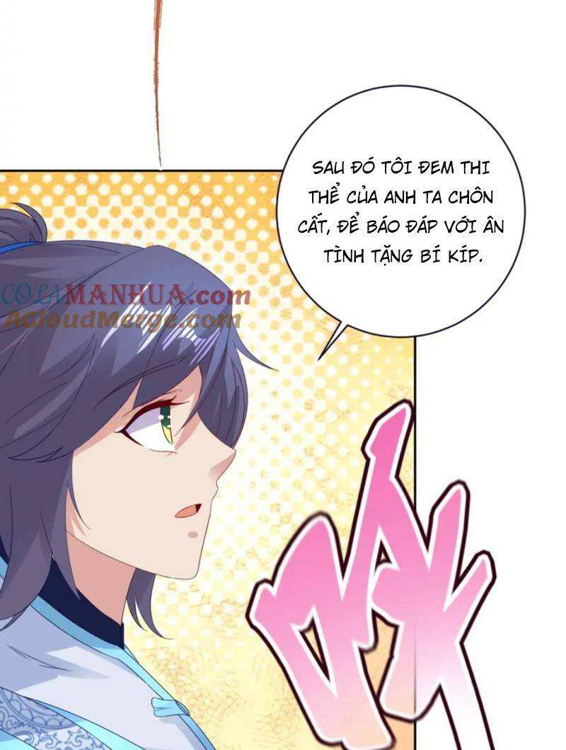 Thần Hồn Võ Đế - Chapter 315 - Page 7