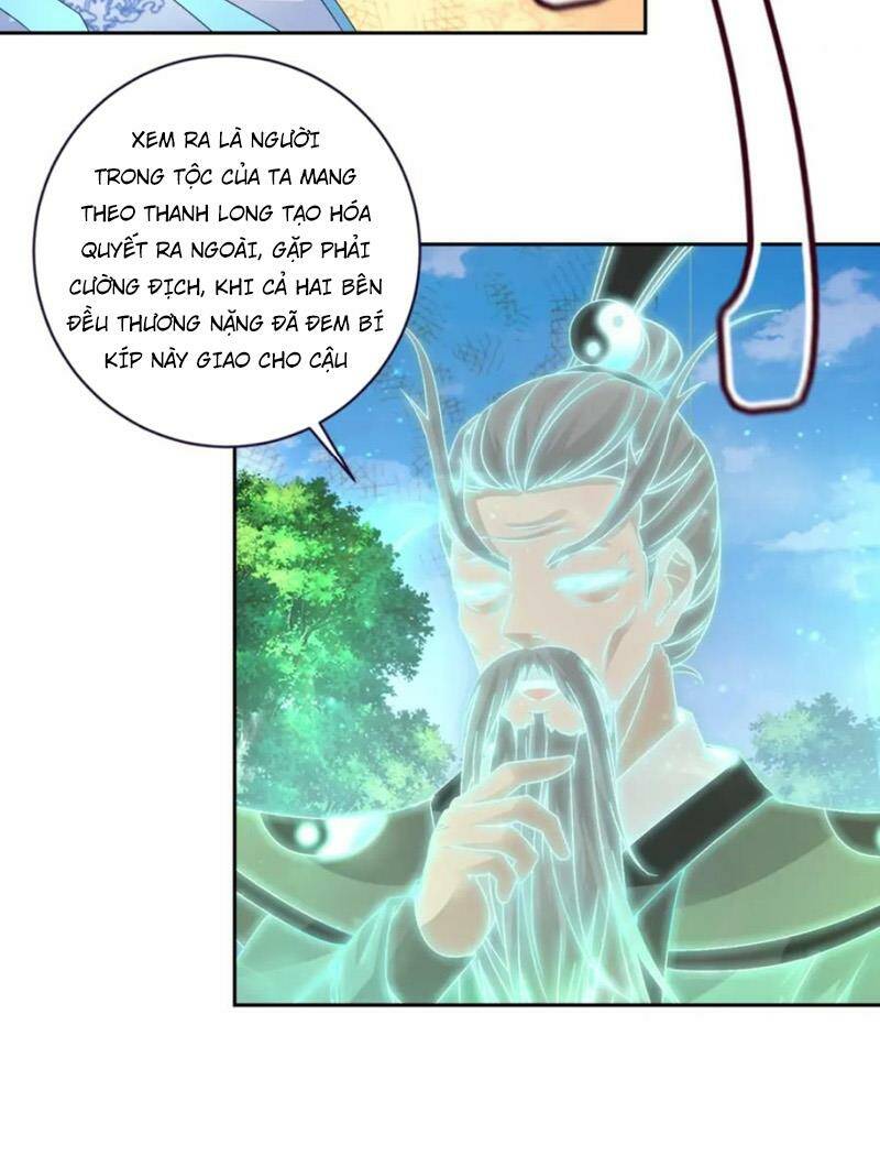 Thần Hồn Võ Đế - Chapter 315 - Page 8