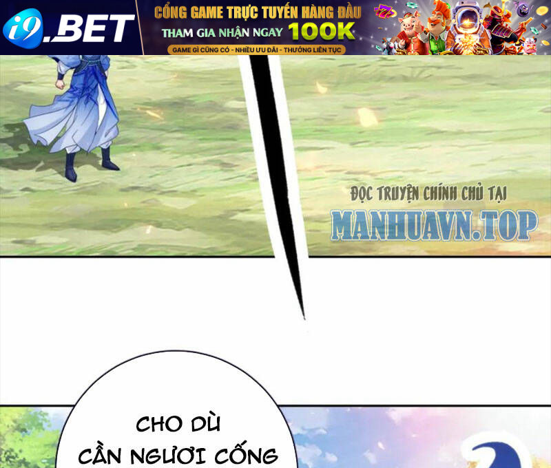 Thần Hồn Võ Đế - Chapter 316 - Page 10