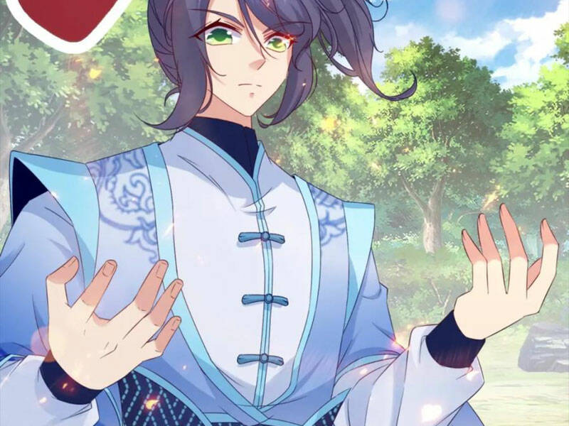 Thần Hồn Võ Đế - Chapter 316 - Page 19