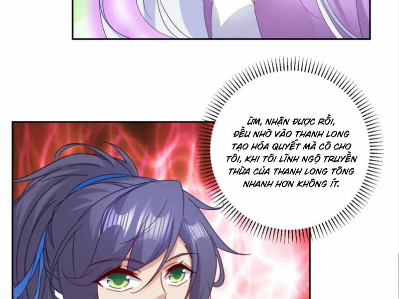 Thần Hồn Võ Đế - Chapter 316 - Page 34