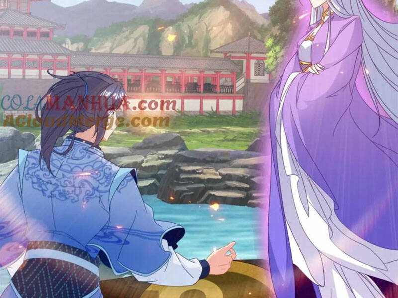 Thần Hồn Võ Đế - Chapter 316 - Page 43