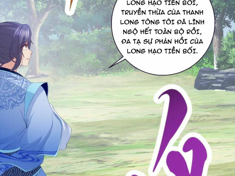Thần Hồn Võ Đế - Chapter 316 - Page 4