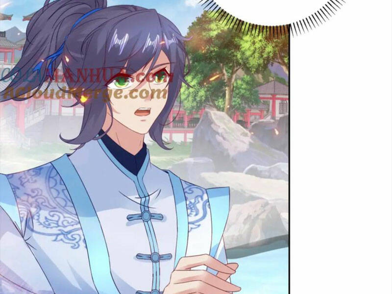 Thần Hồn Võ Đế - Chapter 316 - Page 49