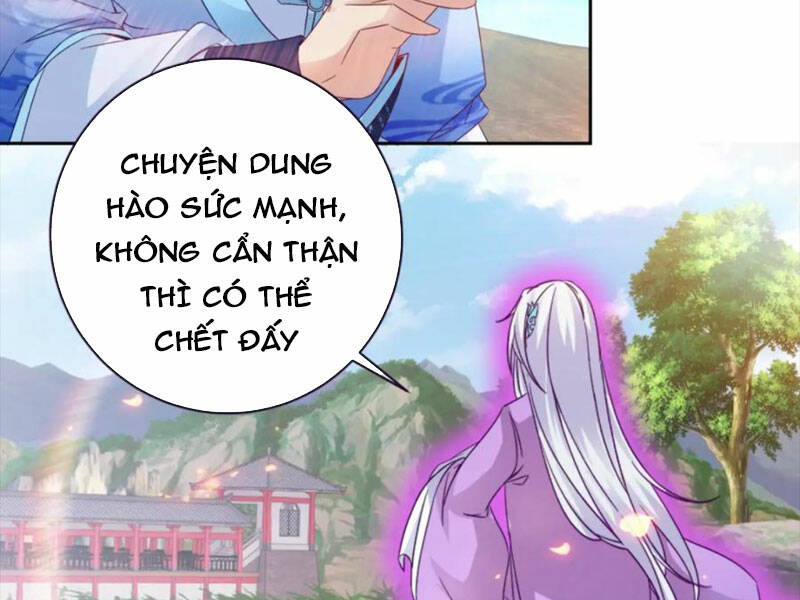 Thần Hồn Võ Đế - Chapter 316 - Page 50
