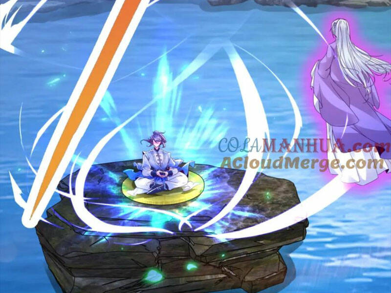 Thần Hồn Võ Đế - Chapter 316 - Page 55