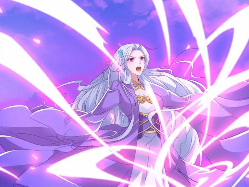 Thần Hồn Võ Đế - Chapter 316 - Page 62