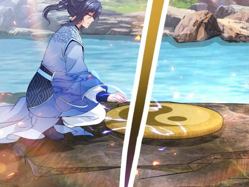 Thần Hồn Võ Đế - Chapter 317 - Page 11