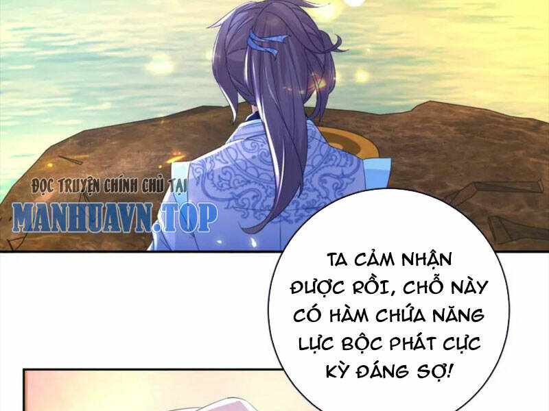 Thần Hồn Võ Đế - Chapter 317 - Page 20