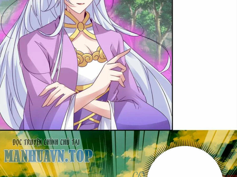 Thần Hồn Võ Đế - Chapter 317 - Page 27