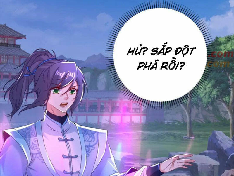 Thần Hồn Võ Đế - Chapter 317 - Page 34