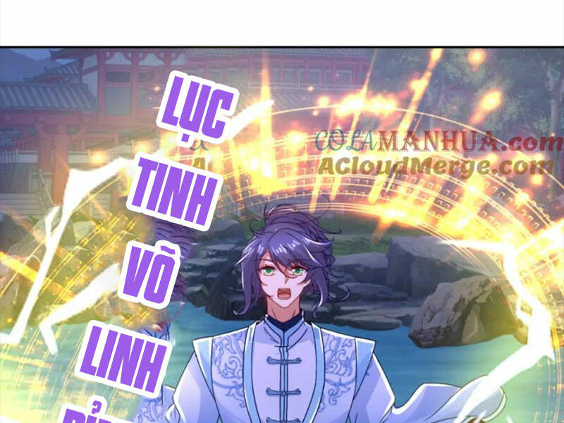 Thần Hồn Võ Đế - Chapter 317 - Page 43