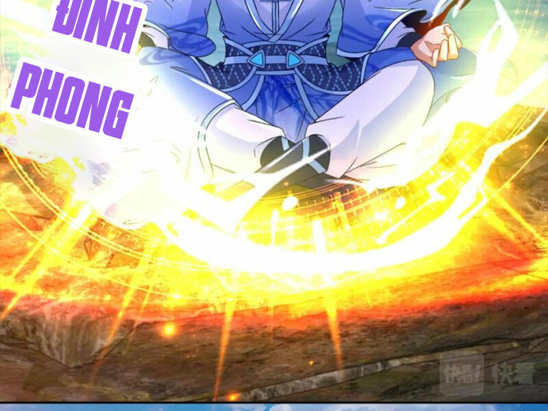 Thần Hồn Võ Đế - Chapter 317 - Page 44