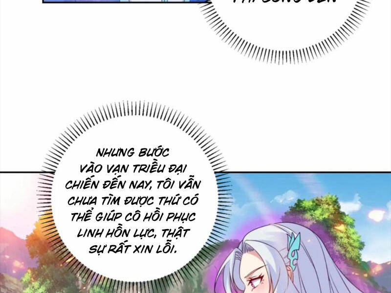Thần Hồn Võ Đế - Chapter 317 - Page 48