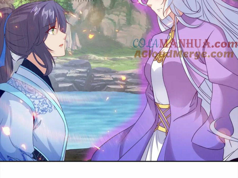 Thần Hồn Võ Đế - Chapter 317 - Page 49