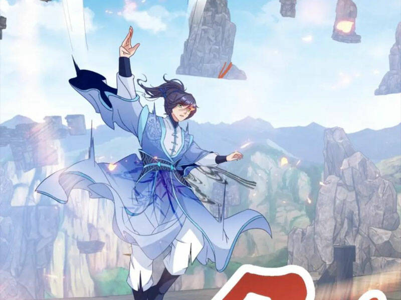 Thần Hồn Võ Đế - Chapter 317 - Page 62