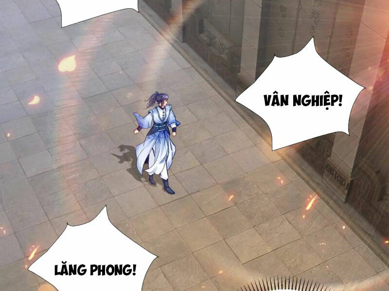 Thần Hồn Võ Đế - Chapter 317 - Page 70