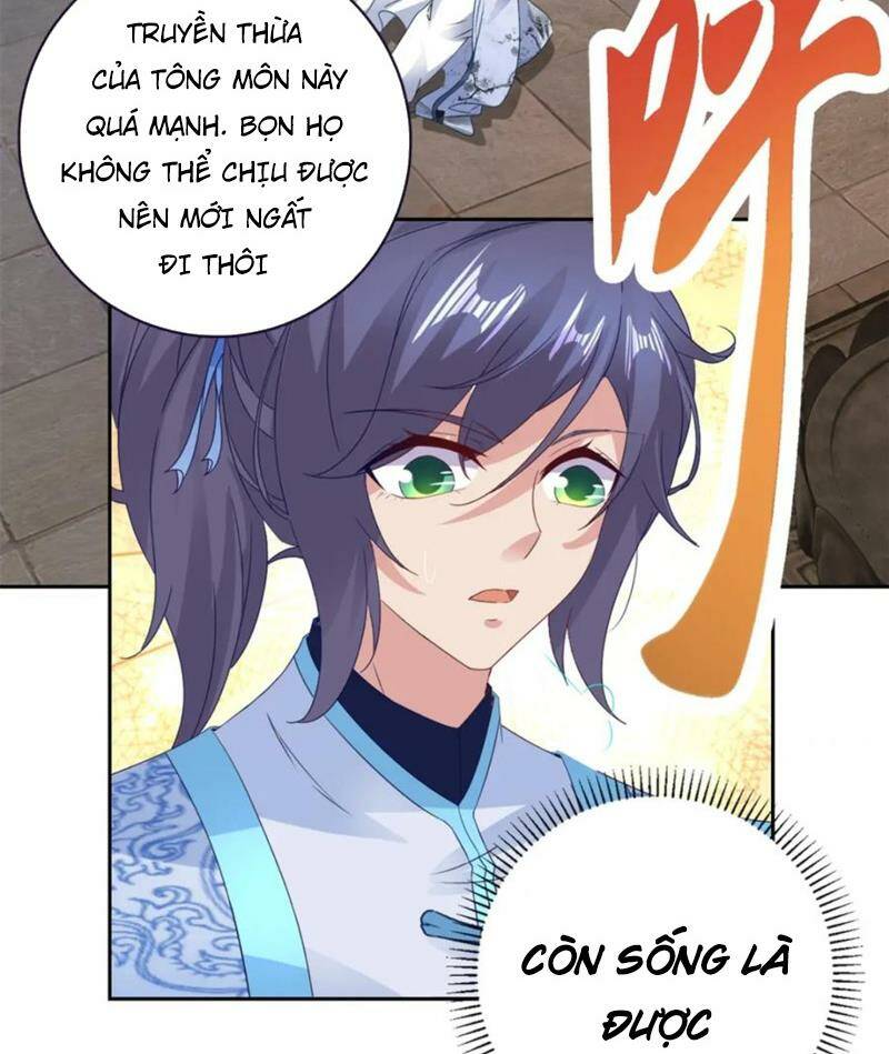 Thần Hồn Võ Đế - Chapter 318 - Page 9