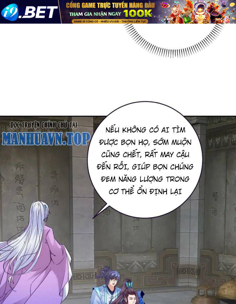 Thần Hồn Võ Đế - Chapter 318 - Page 10
