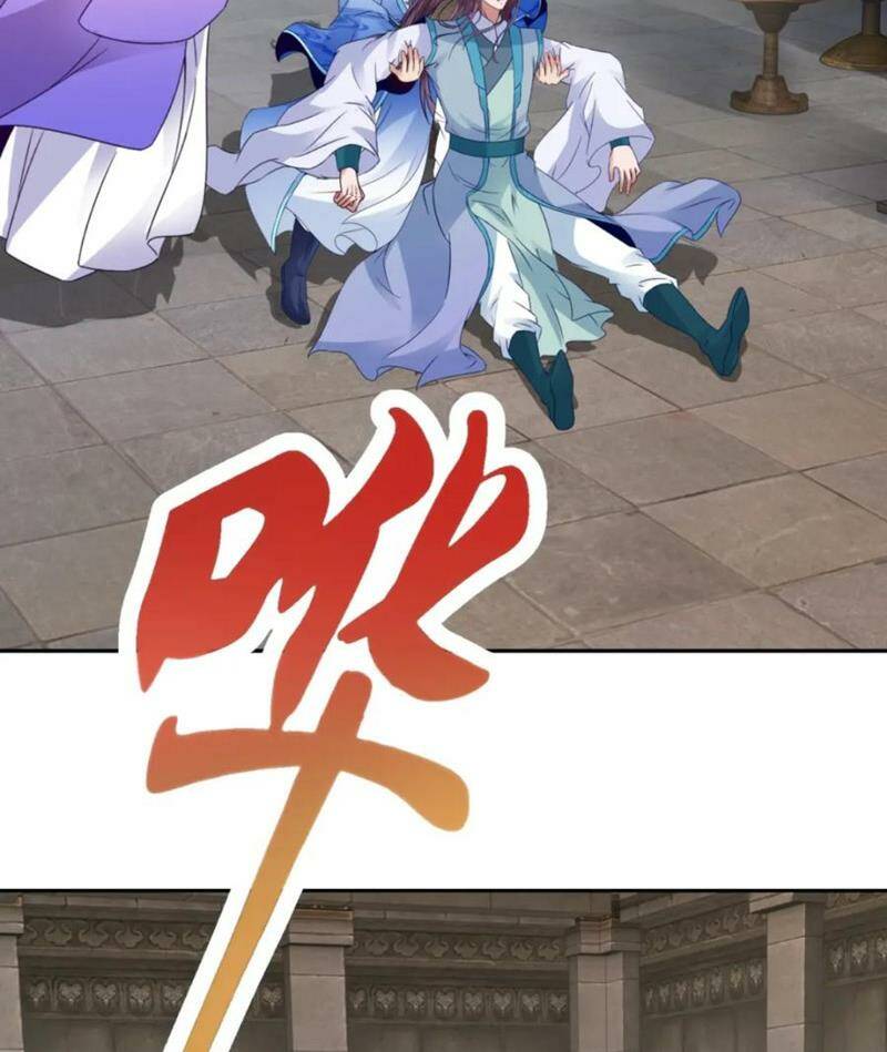 Thần Hồn Võ Đế - Chapter 318 - Page 11