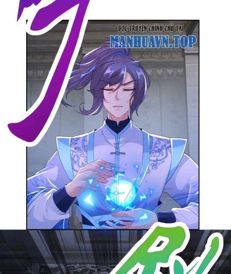 Thần Hồn Võ Đế - Chapter 318 - Page 13