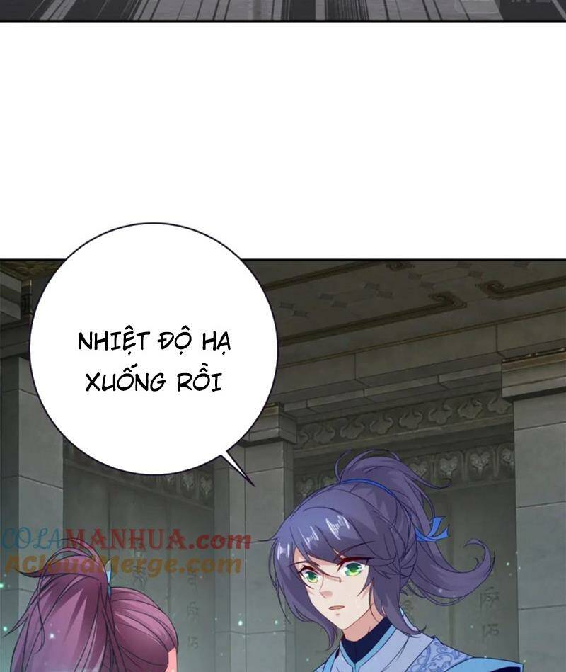 Thần Hồn Võ Đế - Chapter 318 - Page 15