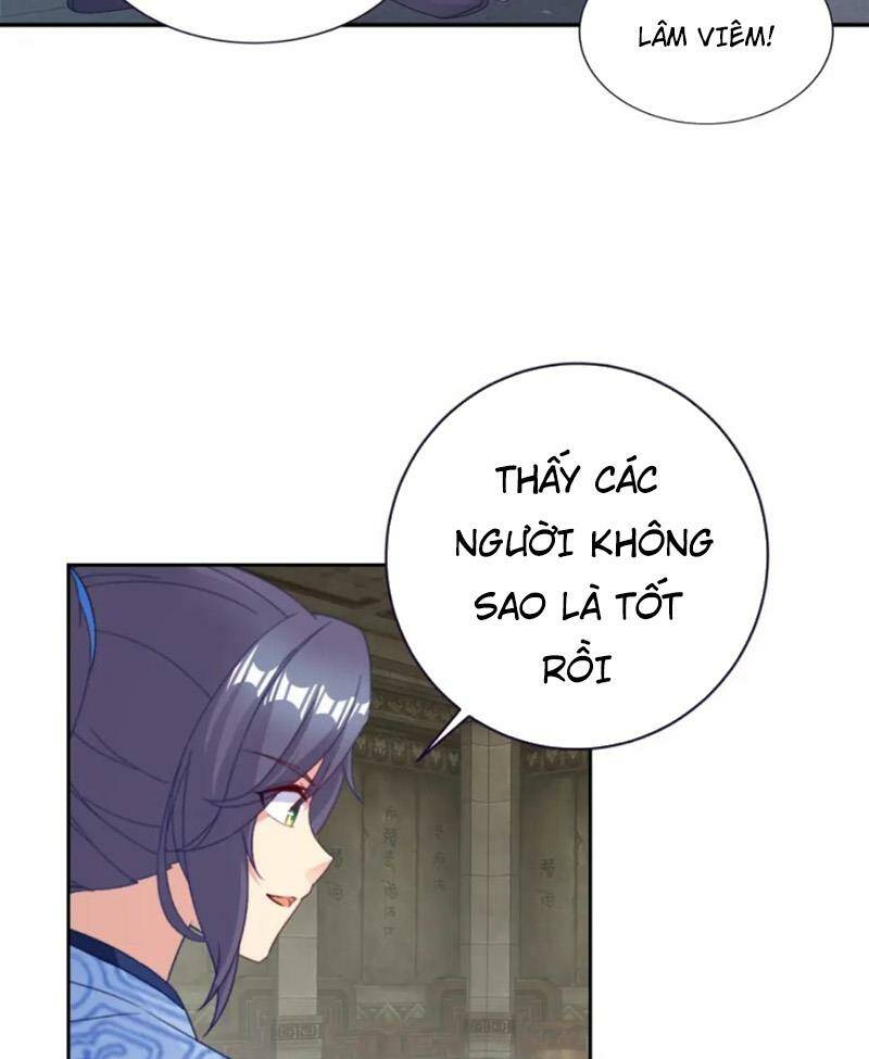 Thần Hồn Võ Đế - Chapter 318 - Page 20