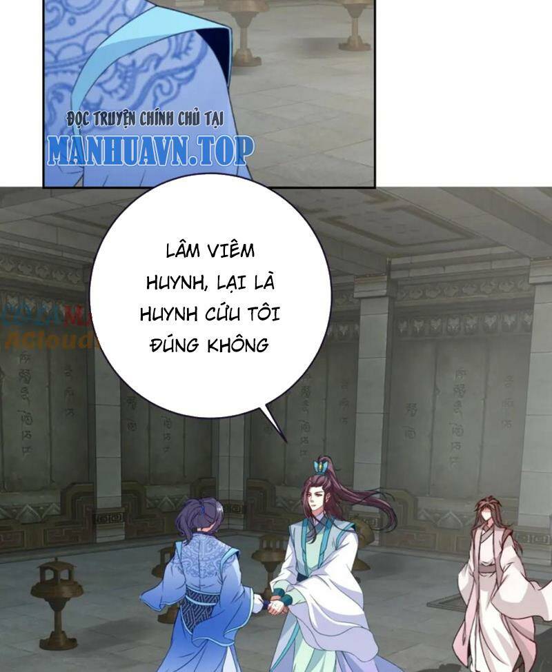 Thần Hồn Võ Đế - Chapter 318 - Page 21