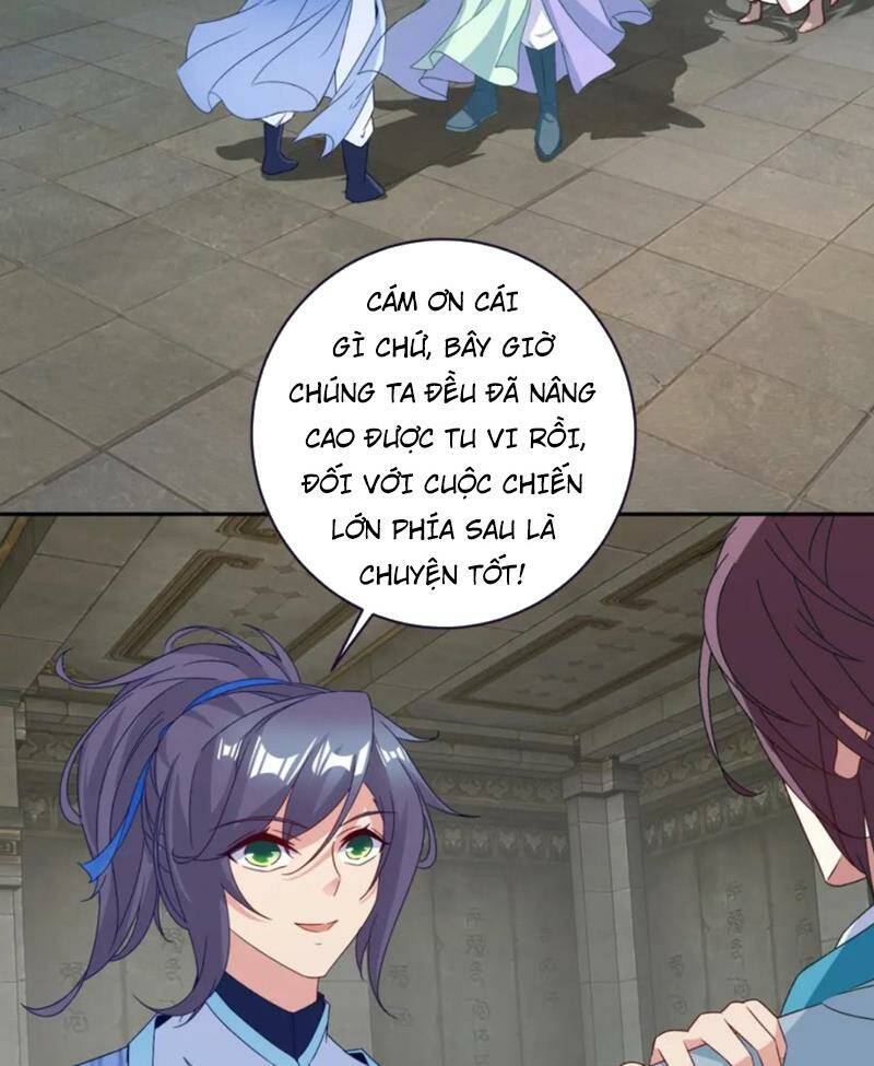 Thần Hồn Võ Đế - Chapter 318 - Page 22