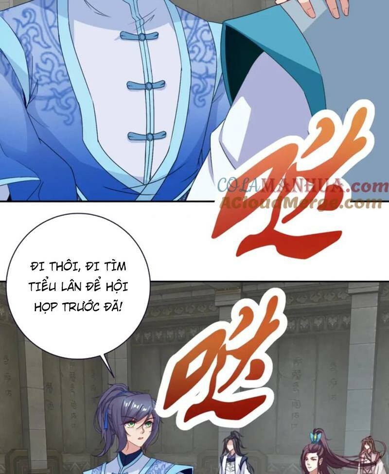 Thần Hồn Võ Đế - Chapter 318 - Page 23