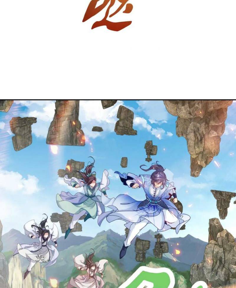 Thần Hồn Võ Đế - Chapter 318 - Page 25