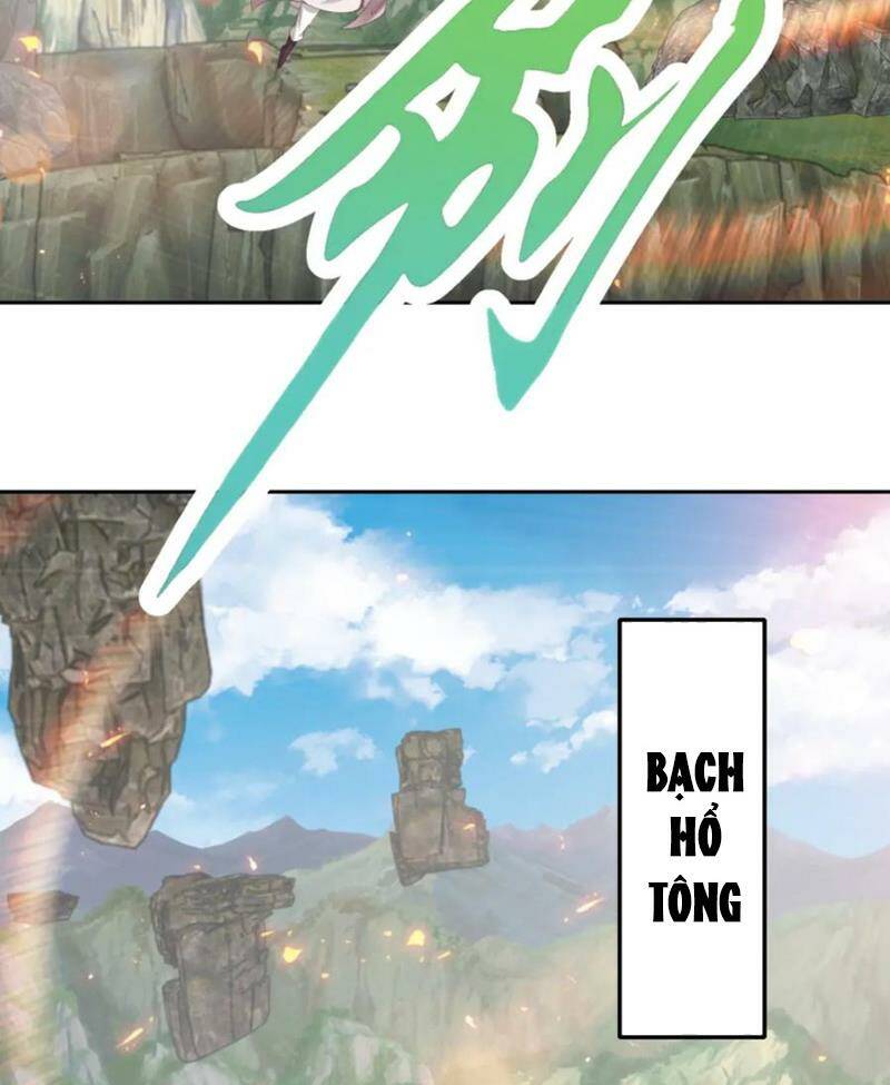 Thần Hồn Võ Đế - Chapter 318 - Page 26