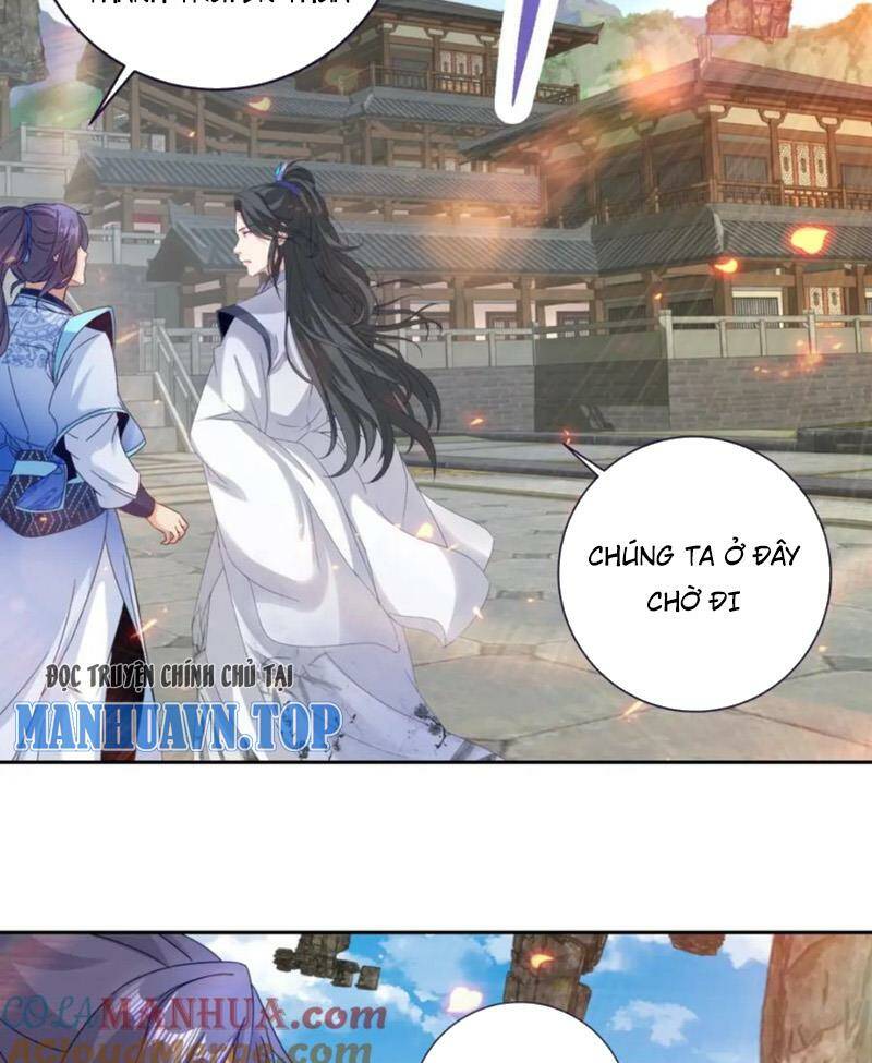 Thần Hồn Võ Đế - Chapter 318 - Page 28