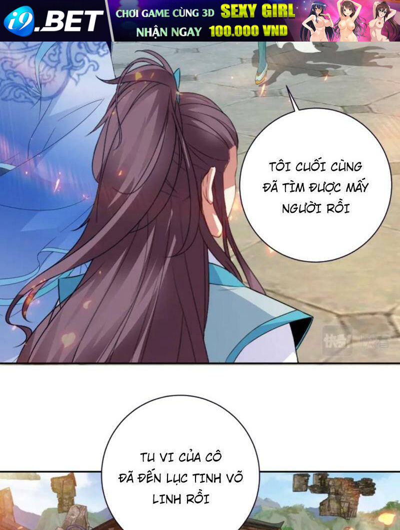 Thần Hồn Võ Đế - Chapter 318 - Page 31