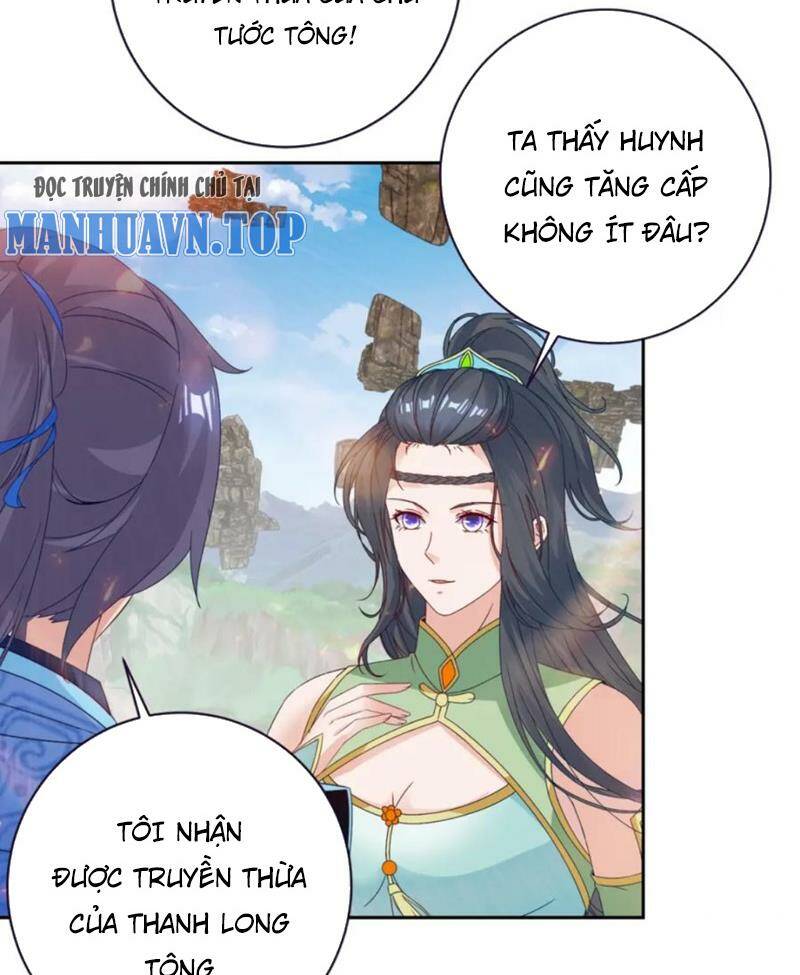 Thần Hồn Võ Đế - Chapter 318 - Page 33
