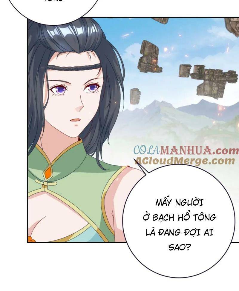 Thần Hồn Võ Đế - Chapter 318 - Page 34