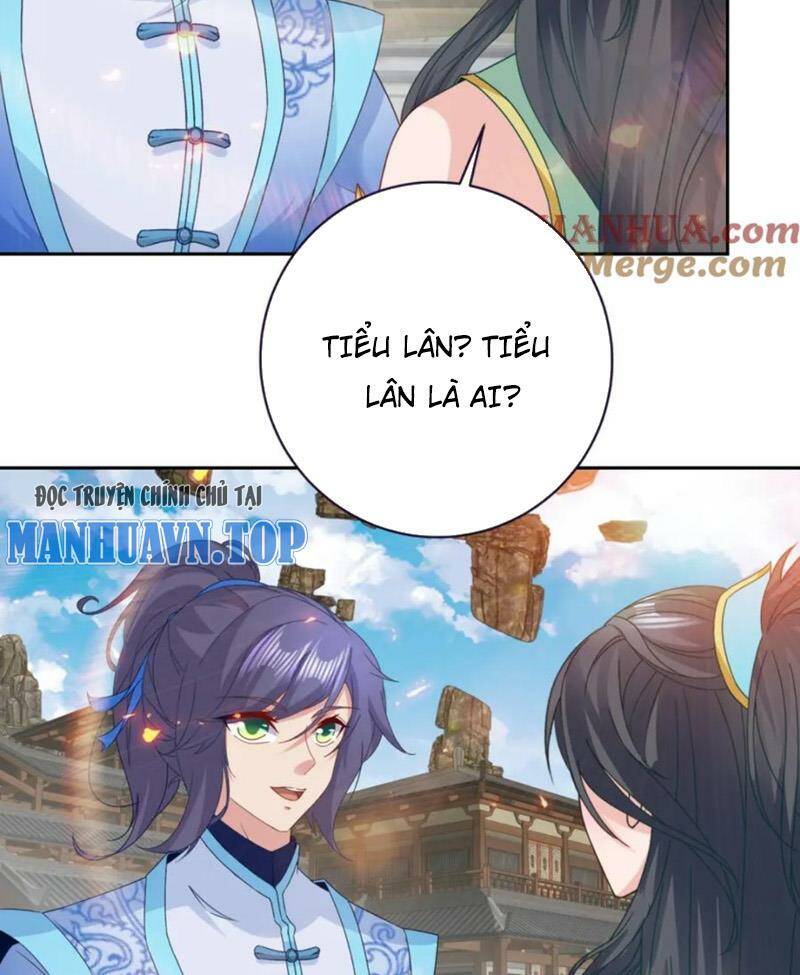 Thần Hồn Võ Đế - Chapter 318 - Page 36