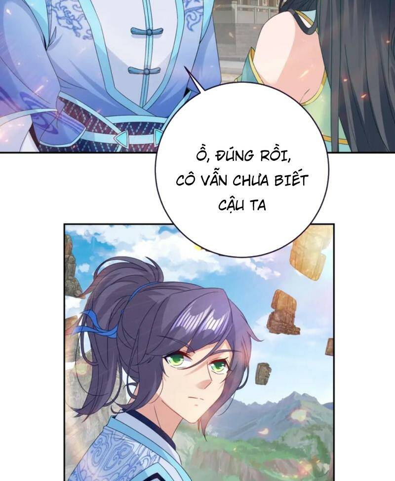 Thần Hồn Võ Đế - Chapter 318 - Page 37