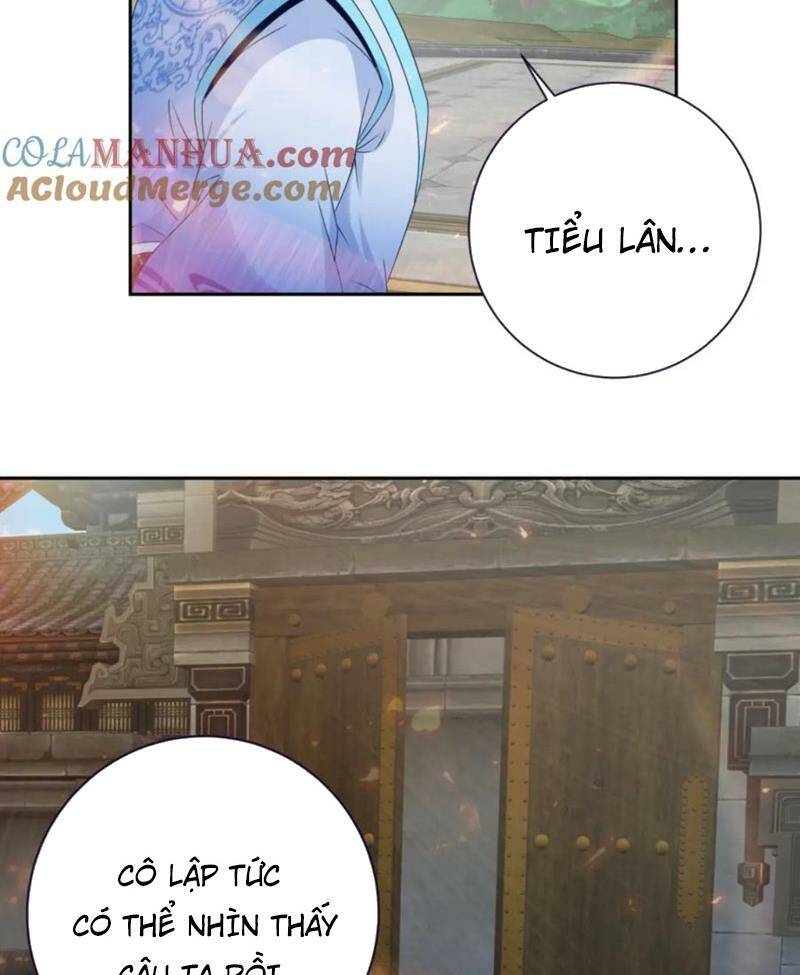 Thần Hồn Võ Đế - Chapter 318 - Page 38