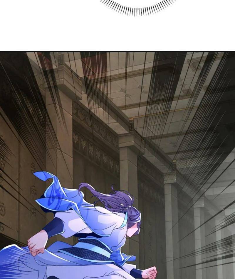 Thần Hồn Võ Đế - Chapter 318 - Page 3