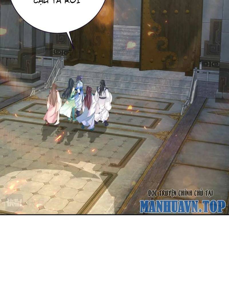 Thần Hồn Võ Đế - Chapter 318 - Page 39