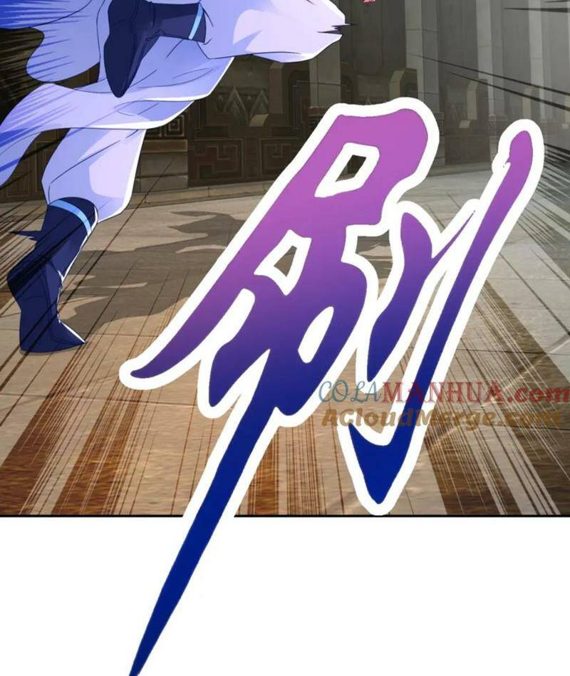 Thần Hồn Võ Đế - Chapter 318 - Page 4