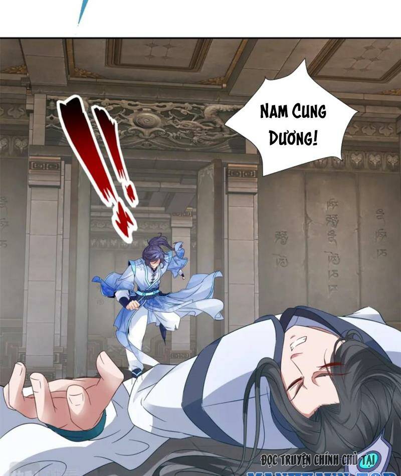 Thần Hồn Võ Đế - Chapter 318 - Page 7