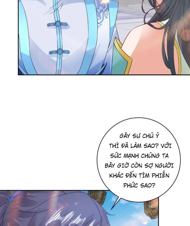 Thần Hồn Võ Đế - Chapter 319 - Page 11