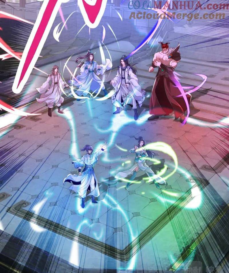 Thần Hồn Võ Đế - Chapter 319 - Page 14