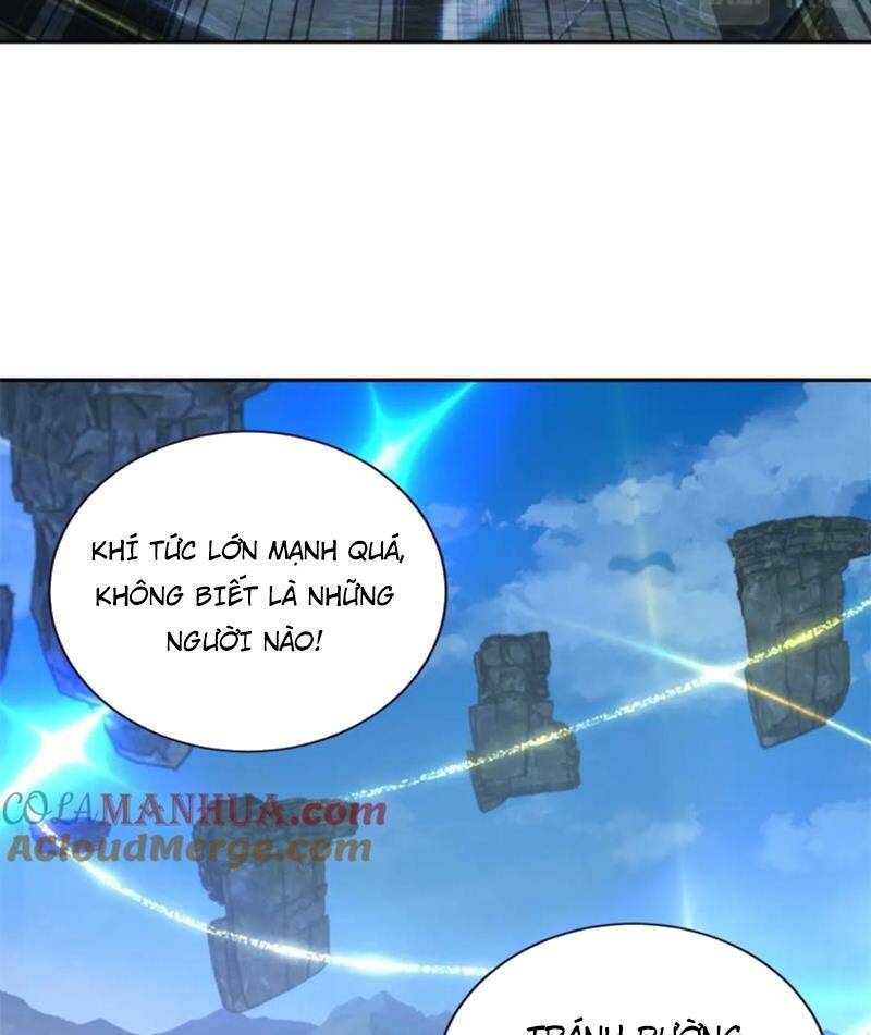 Thần Hồn Võ Đế - Chapter 319 - Page 15