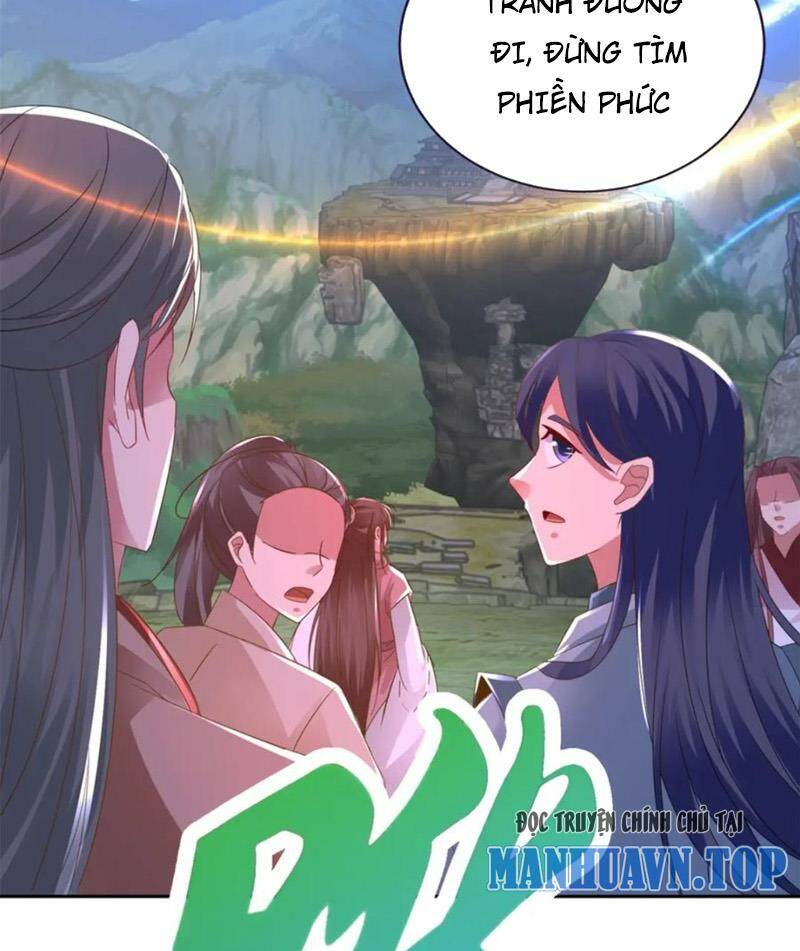 Thần Hồn Võ Đế - Chapter 319 - Page 16