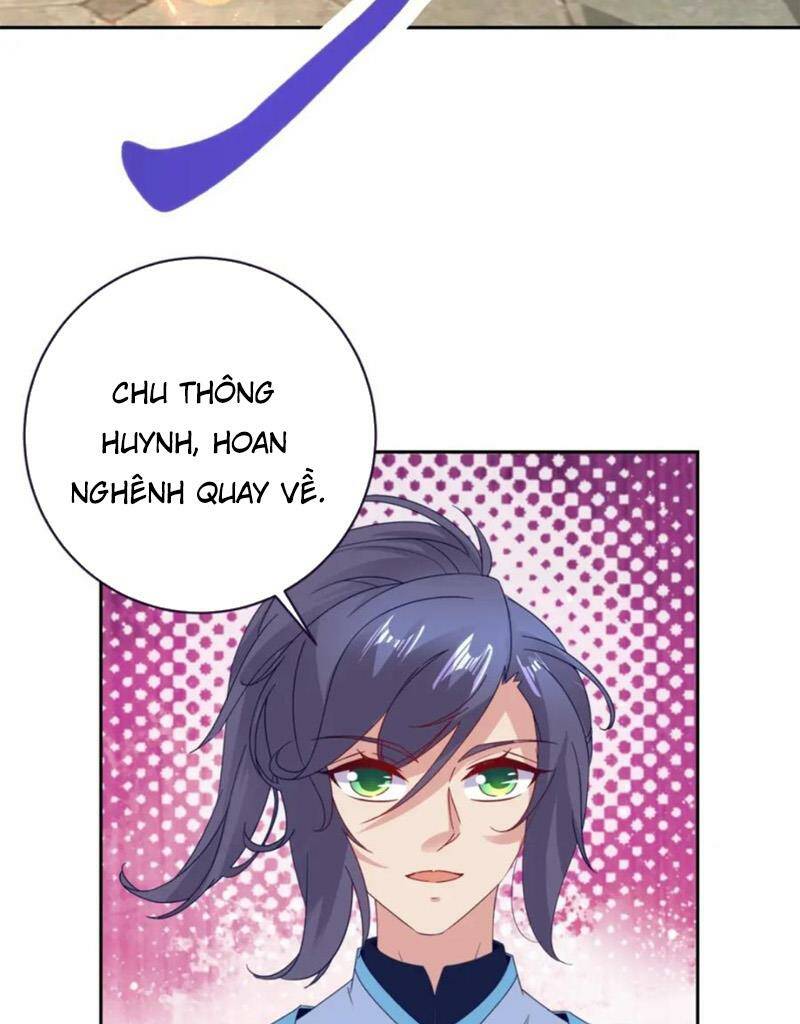 Thần Hồn Võ Đế - Chapter 319 - Page 20