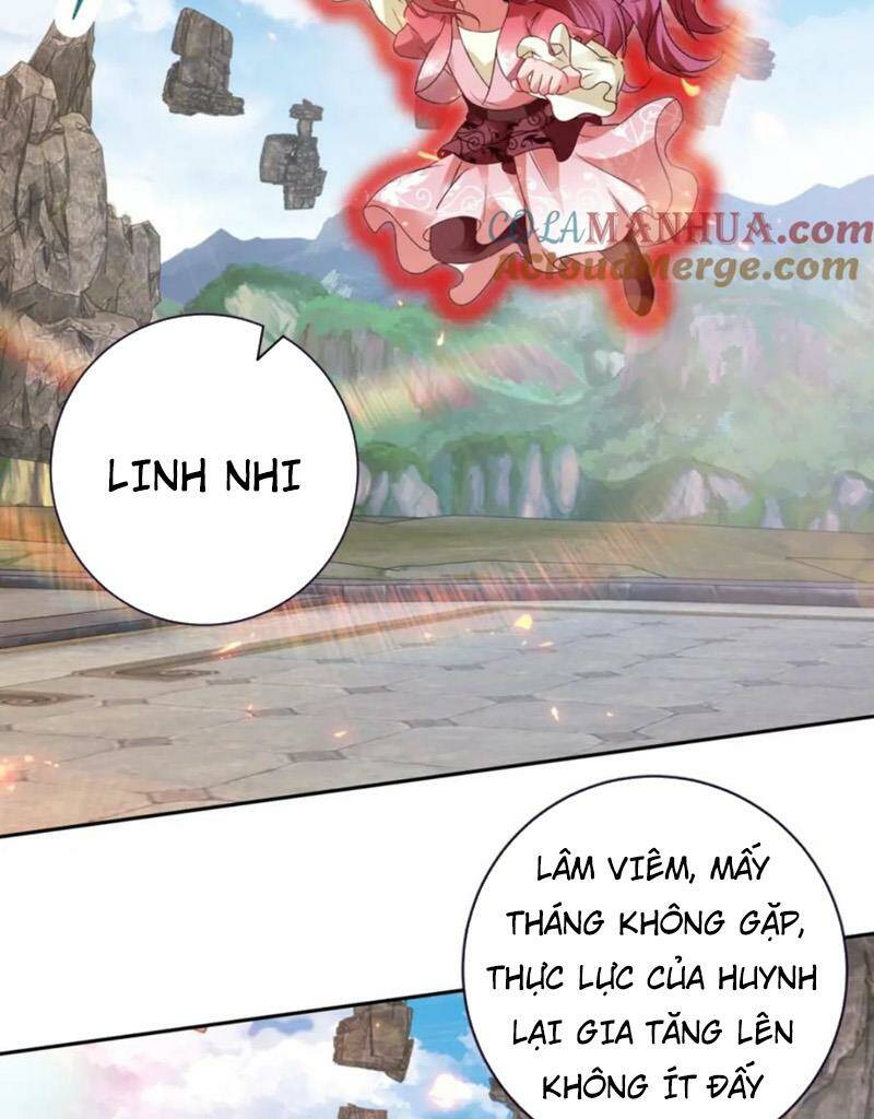 Thần Hồn Võ Đế - Chapter 319 - Page 23